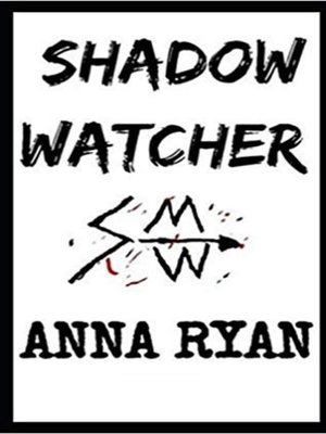 cover image of Shadow Watcher (Sly and Hokey #2)